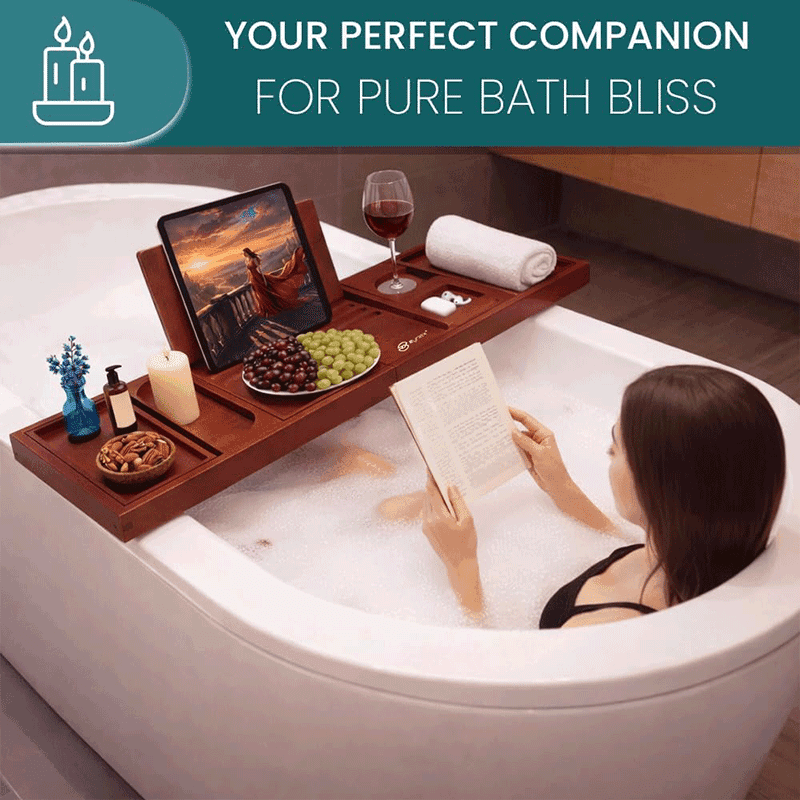 How to Create a Spa Experience at Home