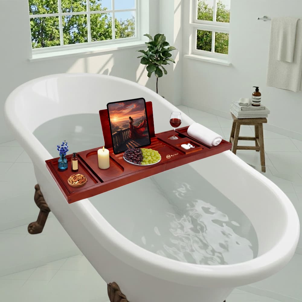 Bath Trays