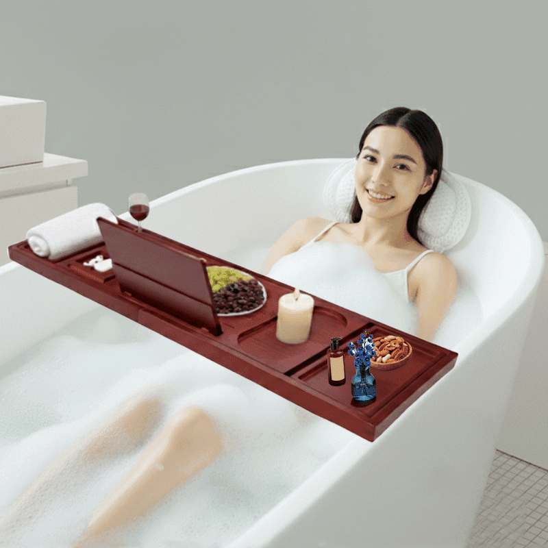 Luxury Bath Collection