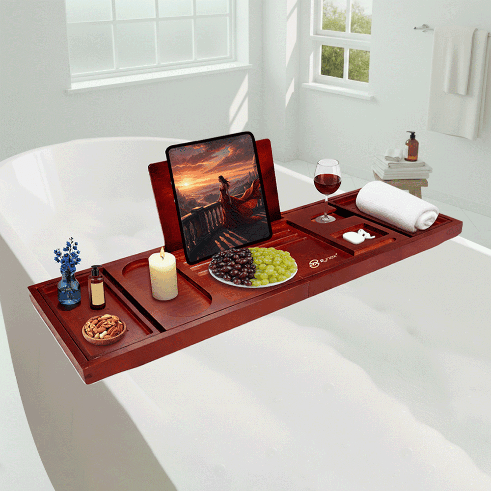 Luxury Bath Collection