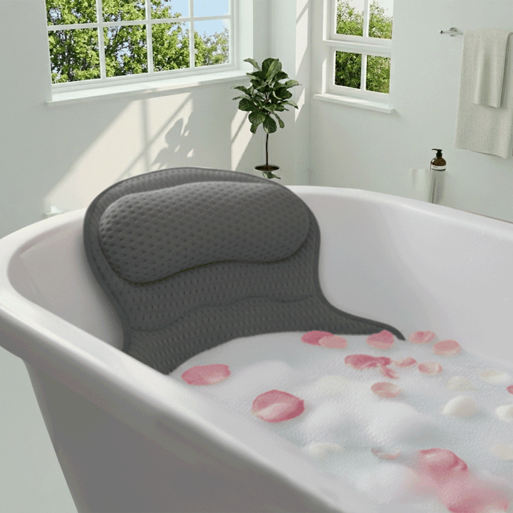 Shop Bath Pillows